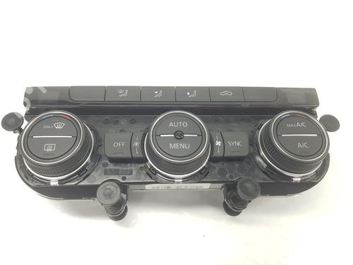 Used Climate control VW GOLF VII (5G1, BQ1, BE1, BE2) 2.0 TDI (150 hp) 11529802