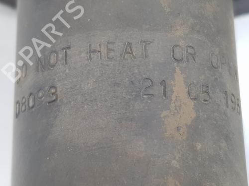 Right front shock absorber FORD RANGER (TKE) 2.2 TDCi 4x4 | BP28794667M17  - Image 5