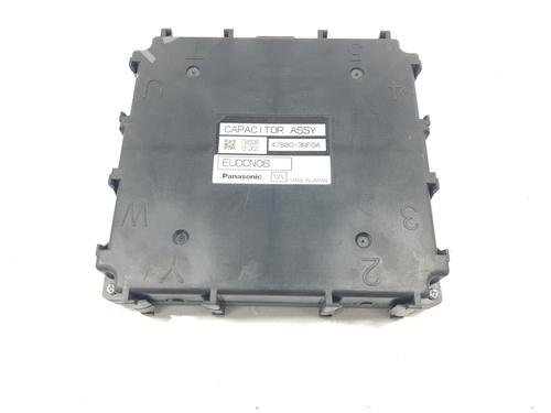Used Electronic module NISSAN LEAF (ZE0) Electric (109 hp) 11355268