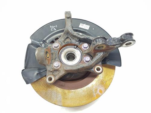 Left front steering knuckle TOYOTA RAV 4 V (_A5_, _H5_) 2.5 Hybrid (AXAH52) | BP36870344M25  - Image 6