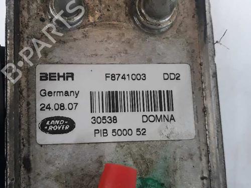 Oliekøler LAND ROVER RANGE ROVER SPORT I (L320) 2.7 D 4x4 | BP14124428M33 