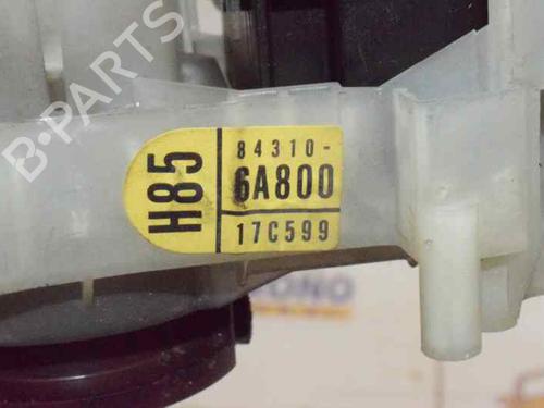 Steering column stalk TOYOTA LAND CRUISER 90 (_J9_) 3.0 D-4D 4WD (KDJ90_, KDJ95_, KDJ90W, KDJ95W) | BP2002016I23 