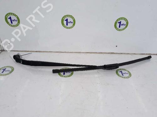 Used Front windshield wiper arm MITSUBISHI OUTLANDER II (CW_W) [2005-2012]  5039500