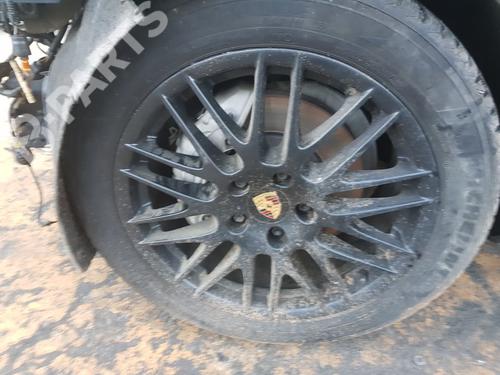 Rear mirror PORSCHE CAYENNE (92A) 3.0 Diesel | BP8640714I6  - Image 33