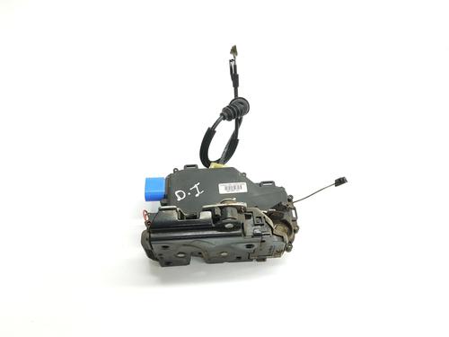 Used Front left lock SEAT IBIZA III (6L1) 1.9 TDI (100 hp) 23227249
