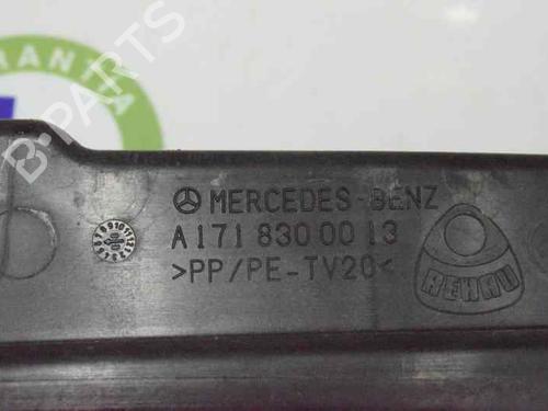 Scuttle panel MERCEDES-BENZ SLK (R171) 200 Kompressor (171.445) | BP3659231C110 