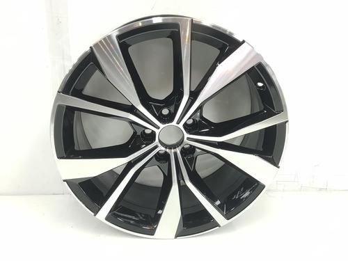 BP17640890C45 | Rim VW TAIGO (CS1)  BP17640890C45