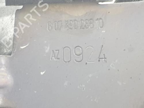 Left front steering knuckle OPEL ASTRA L Sports Tourer (OV5)  | BP29433886M25 