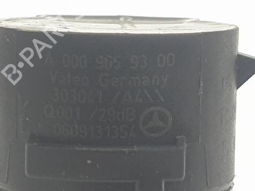 Other MERCEDES-BENZ E-CLASS (W212) E 300 Hybrid / BlueTEC Hybrid (212.098) | BP20199119O1 