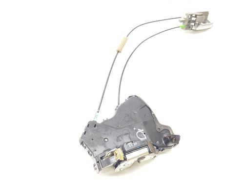 Used Front left lock Front left lock TOYOTA HILUX VII Pickup (_N1_, _N2_, _N3_) 2.5 D-4D (KUN15, KUN35) (144 hp) 34495602 34495602