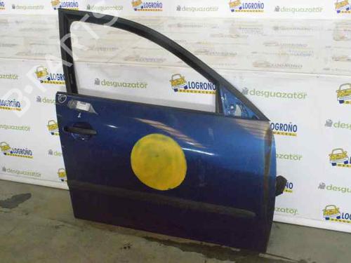Right front door SEAT CORDOBA (6L2) 1.9 TDI | BP1325546C3 
