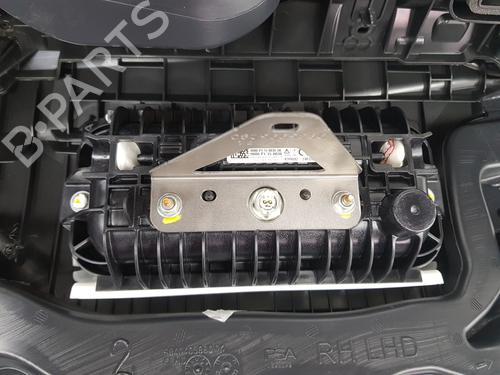 Kollisonspute sett OPEL ASTRA L Sports Tourer (OV5)  | BP29409358C86 