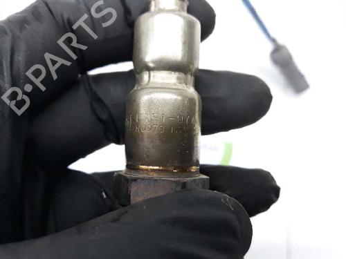 Elektronisk sensor FORD S-MAX (CJ, WA6) 2.0 TDCi | BP8744391M84 