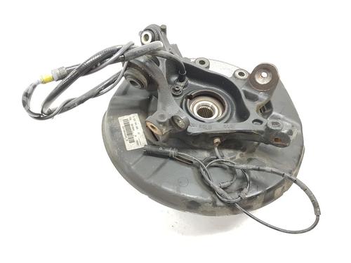 Right rear steering knuckle BMW 4 Gran Coupe (F36) 418 d | BP10717947M28 