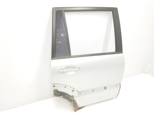 Right rear door TOYOTA LAND CRUISER PRADO (_J12_) 3.0 D-4D (KDJ120, KDJ125) | BP16187616C5 