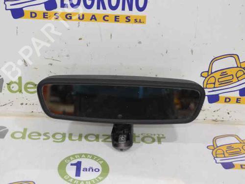 Used Rear mirror LAND ROVER RANGE ROVER SPORT I (L320) 2.7 D 4x4 (190 hp) 1365859