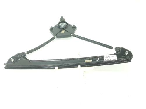 Rear right window mechanism VW GOLF VII (5G1, BQ1, BE1, BE2)  | BP7985960C25 