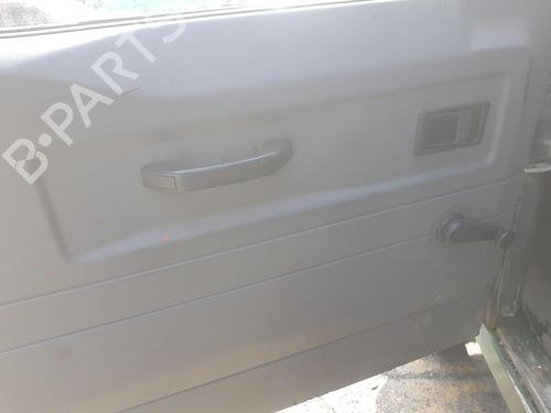 Subframe LAND ROVER DEFENDER Station Wagon (L316) 2.5 Td5 4x4 (L316) | BP26334038M9 