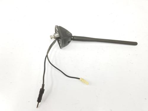 Antenna/Base MITSUBISHI OUTLANDER II (CW_W) 2.2 DI-D 4WD | BP14108660C140 
