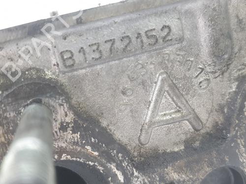 Cylinder head CITROËN C3 I (FC_, FN_) 1.4 HDi | BP20191495M5 