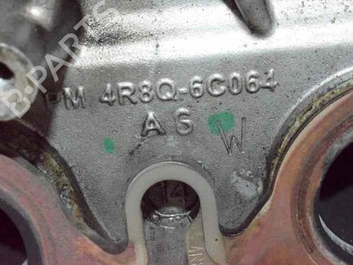 Cylinder head LAND ROVER RANGE ROVER SPORT I (L320) 2.7 D 4x4 | BP10976166M5