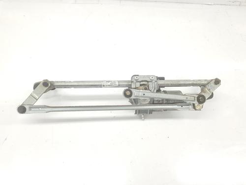 Front wiper motor VW GOLF VI (5K1) 1.6 TDI | BP8672778M29 