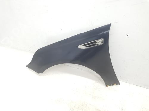 Used Left front fenders KIA OPTIMA (JF) 1.7 CRDi (141 hp) 21143632