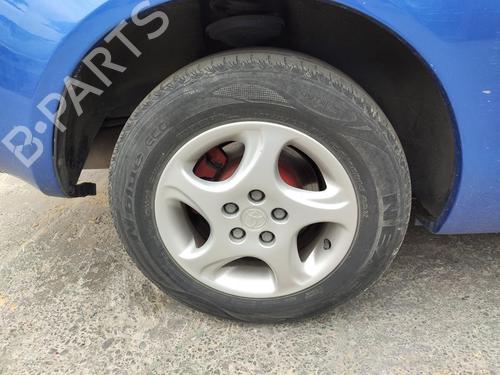 Right front indicator TOYOTA CELICA Coupe (_T20_) 1.8 i 16V (AT200) | BP9750912C33 