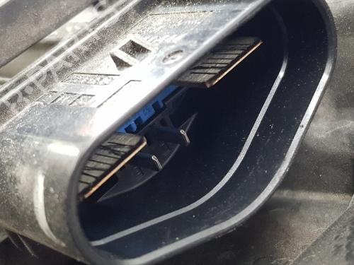 Kjølevifte elektrisk PORSCHE CAYENNE (92A) 3.0 Diesel | BP29479315M35 