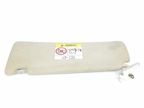 Used Right sun visor BMW 4 Gran Coupe (F36) 430 d (258 hp) 25143367