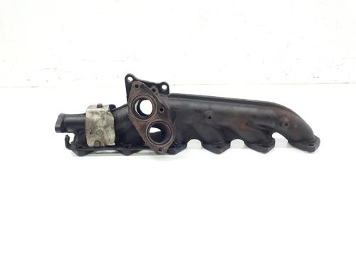 Used Exhaust manifold Exhaust manifold BMW 5 Touring (F11) 535 d (299 hp) 33623434 33623434