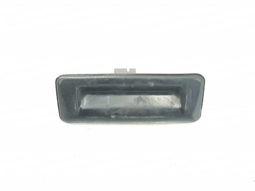 Trunk håndtak SKODA OCTAVIA II (1Z3) 1.9 TDI (105 hp) 6243917