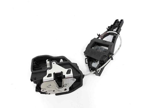 Front right lock BMW 1 (F20) 116 d | BP5085236C97 