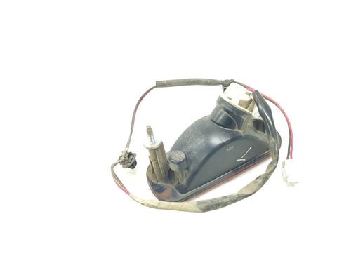 Centralt baglys SUZUKI VITARA (LY) 1.4 T AllGrip (APK414) | BP38568044I39 - Image 5