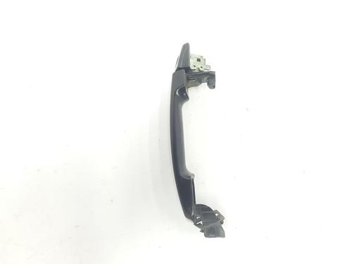 Front left exterior door handle NISSAN QASHQAI I (J10, NJ10) 1.5 dCi | BP9822234C128 