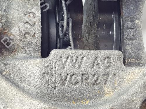Højre bremsekaliber bag SEAT ATECA (KH7, KHP)  | BP29183765M106 