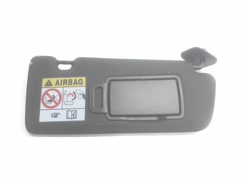 Right sun visor RENAULT ARKANA I (LCM_, LDN_) 1.3 TCe 140 (LDN0) | BP33620634I2 - Image 5