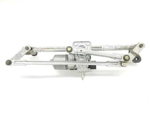 Front wiper motor VW POLO V (6R1, 6C1) 1.2 TSI 16V | BP15763217M29 