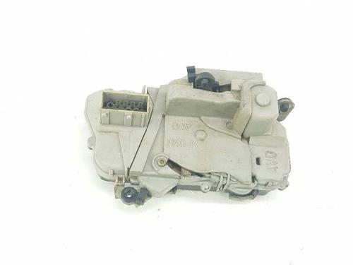 Used Front right lock PEUGEOT 607 (9D, 9U) 2.2 HDi (133 hp) 3657386