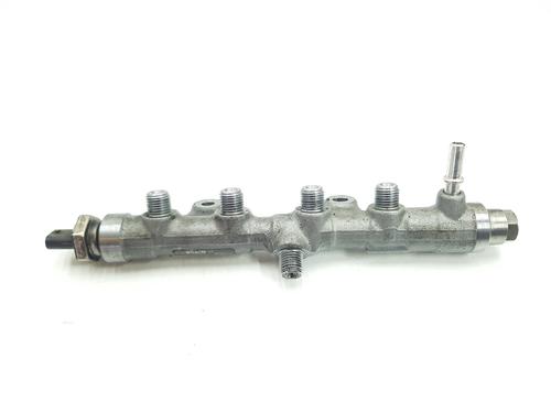 Used Injection rail Injection rail PEUGEOT 5008 II (MC_, MJ_, MR_, M4_) 1.5 BlueHDi 130 (MCYHZJ, MCYHZR, MCYHZX) (131 hp) 33677026 33677026