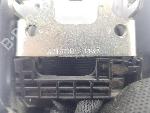 Front left belt tensioner PEUGEOT BIPPER (AA_) 1.4 HDi | BP9759669C87 