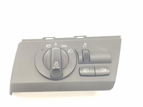 Used Headlight switch BMW X3 (E83) 2.0 d (150 hp) 15401552
