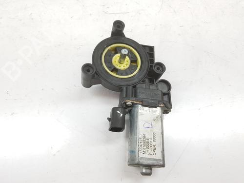 Right front window motor FIAT PUNTO EVO (199_) 1.3 D Multijet | BP14938400E20 