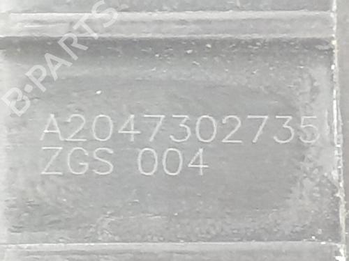 Rear left lock MERCEDES-BENZ C-CLASS (W204)  | BP27178229C100 