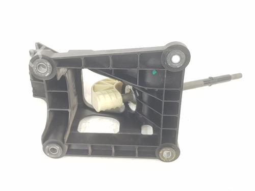 Used Gear lever NISSAN NV200 / EVALIA Bus 1.5 dCi 85 (M20, M20M, M20K, M20KK) (86 hp) 15237069