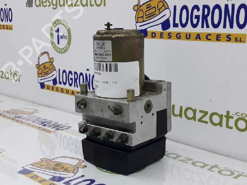 ABS pump OPEL CORSA B (S93) 1.4 i 16V (F08, F68, M68) | BP2973626M43 