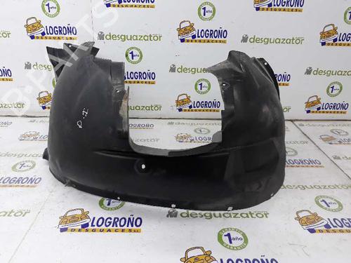 Used Wheel arch BMW X5 (E53) 3.0 d (218 hp) 14125148