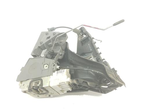 Used Front right lock MERCEDES-BENZ R-CLASS (W251, V251) R 350 CDI 4-matic (251.023, 251.123) (265 hp) 10255509
