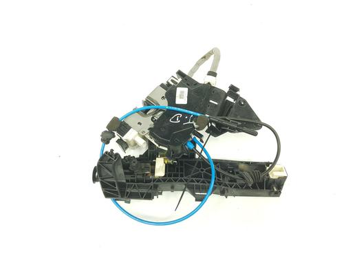 Rear right lock MERCEDES-BENZ C-CLASS (W204) C 220 CDI (204.002) | BP3660483C99 