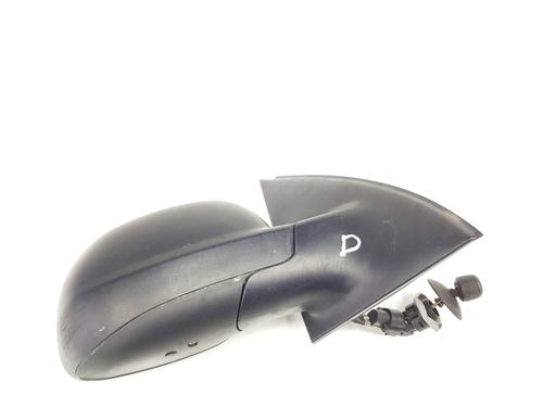 Right mirror VW LUPO I (6X1, 6E1) 1.4 | BP28104016C27 